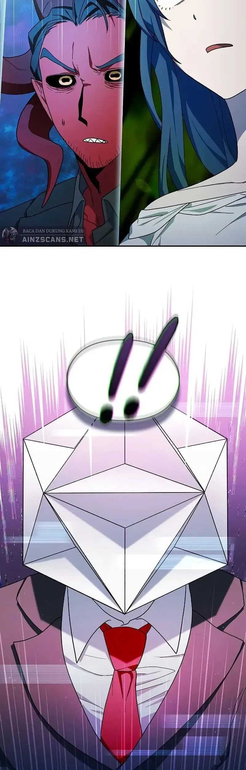 The Nebula’s Civilization Chapter 58 Gambar 44