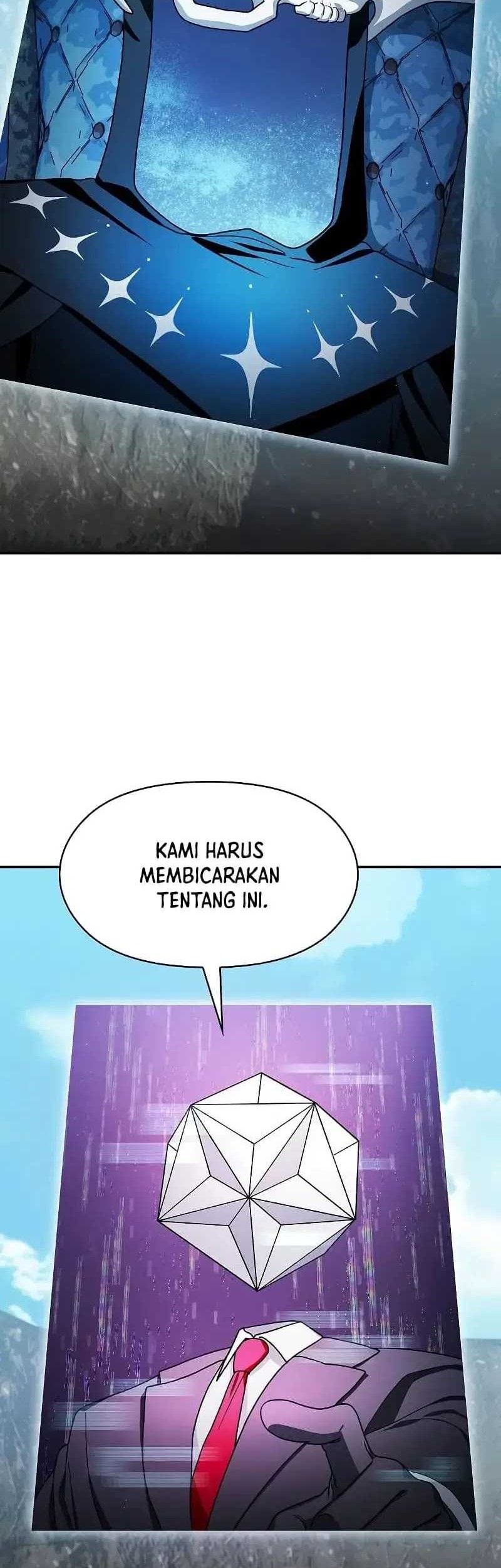 The Nebula’s Civilization Chapter 58 Gambar 47