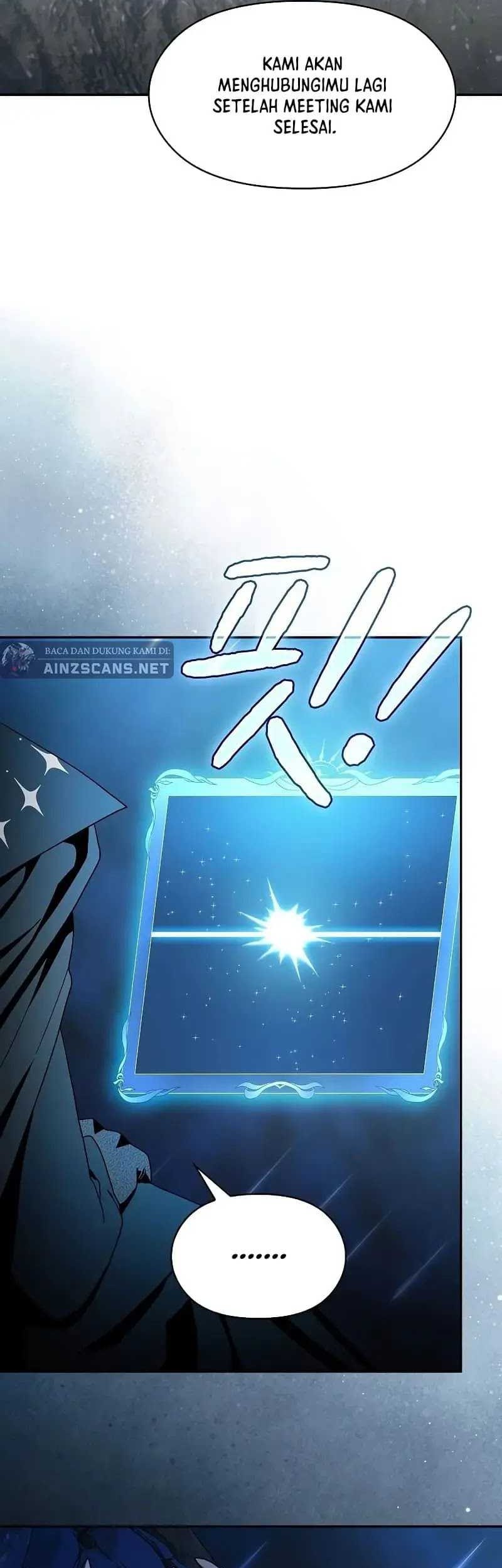 The Nebula’s Civilization Chapter 58 Gambar 48
