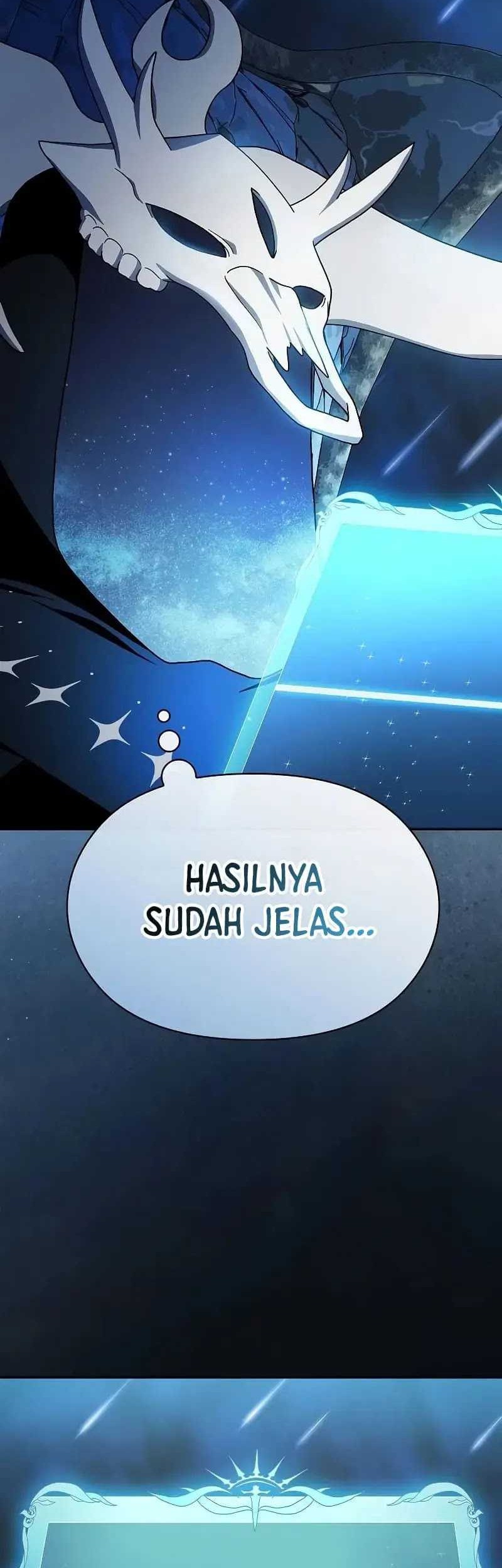 The Nebula’s Civilization Chapter 58 Gambar 49