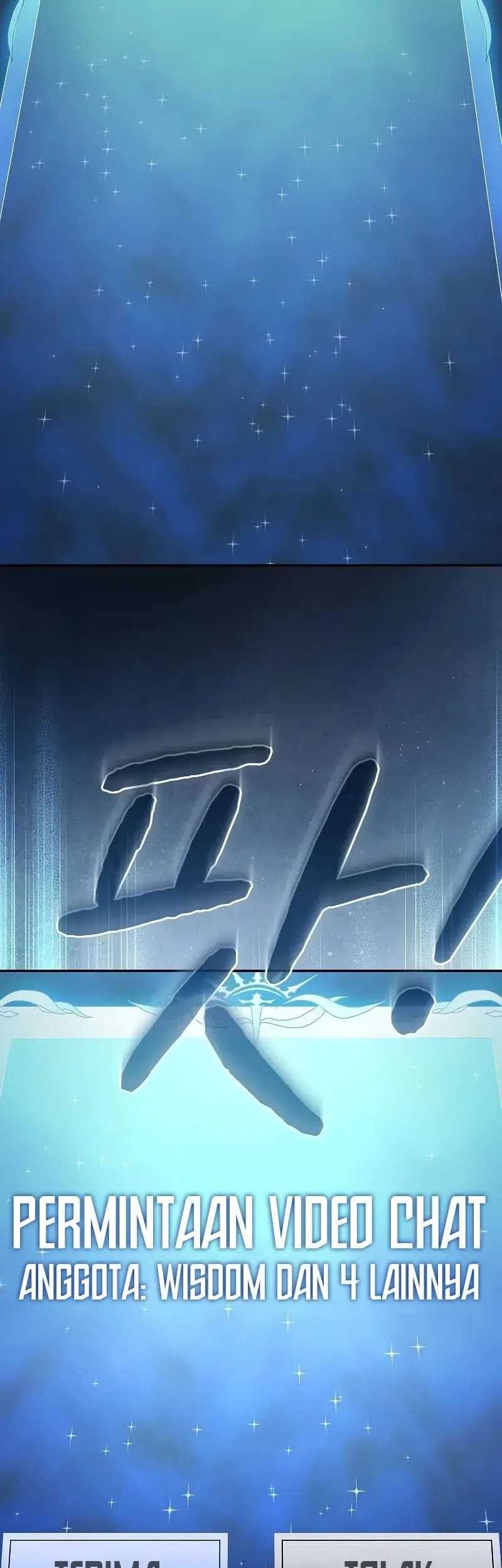 The Nebula’s Civilization Chapter 58 Gambar 50