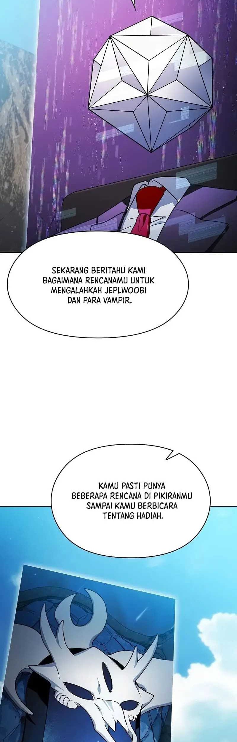 The Nebula’s Civilization Chapter 58 Gambar 53