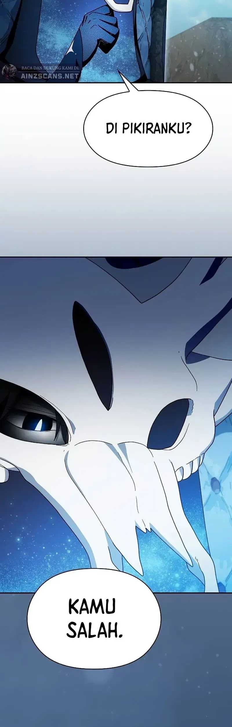 The Nebula’s Civilization Chapter 58 Gambar 54