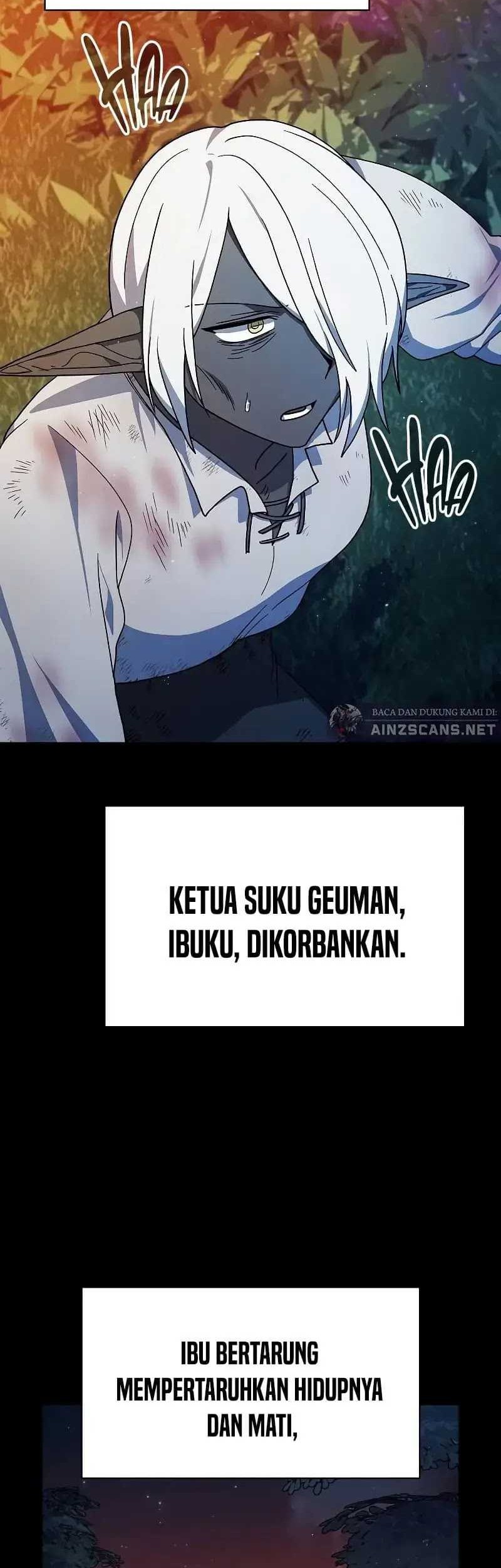 The Nebula’s Civilization Chapter 58 Gambar 61