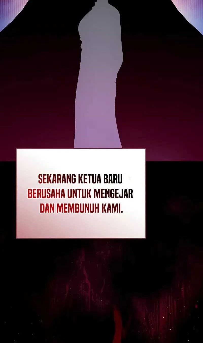 The Nebula’s Civilization Chapter 58 Gambar 63