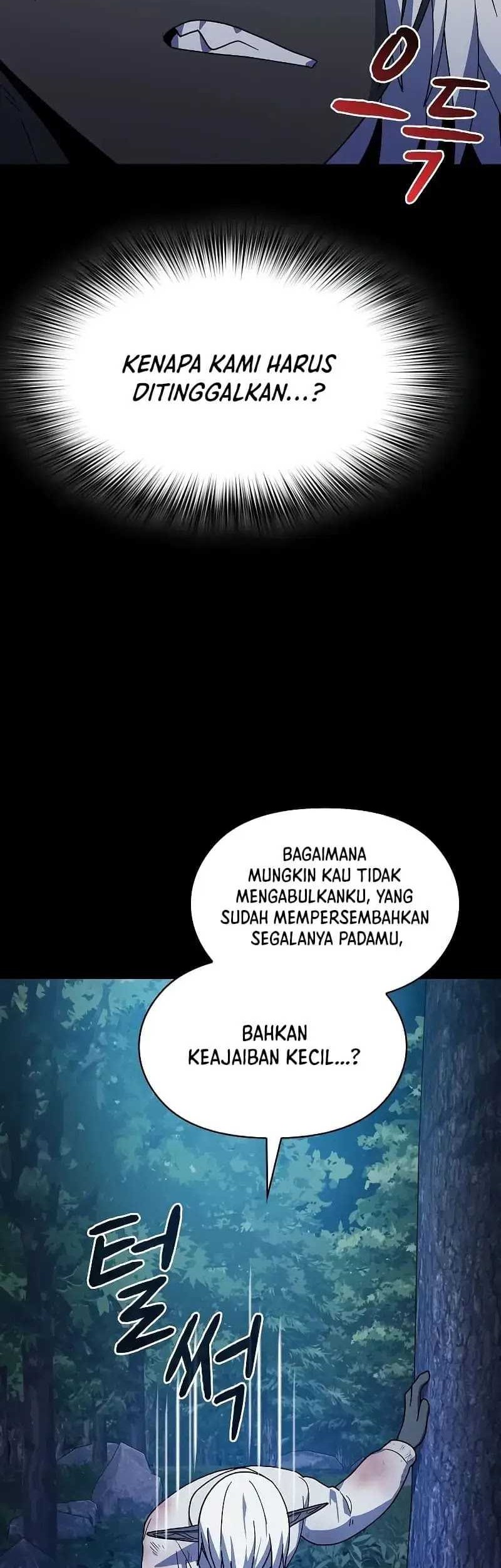 The Nebula’s Civilization Chapter 58 Gambar 65