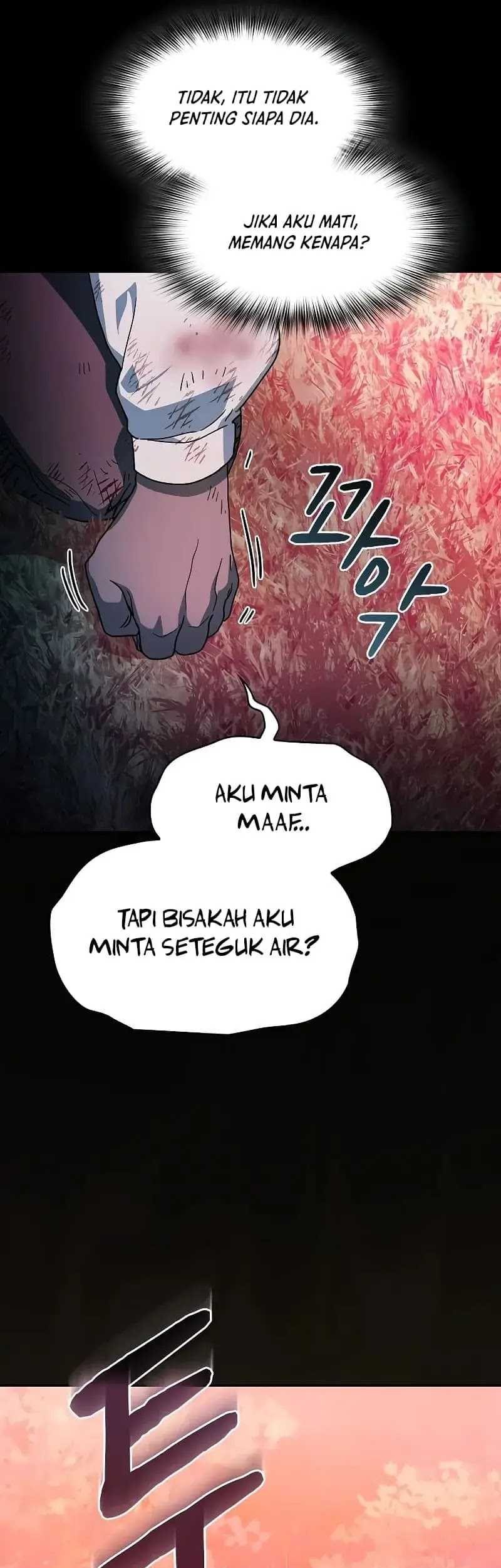 The Nebula’s Civilization Chapter 58 Gambar 70