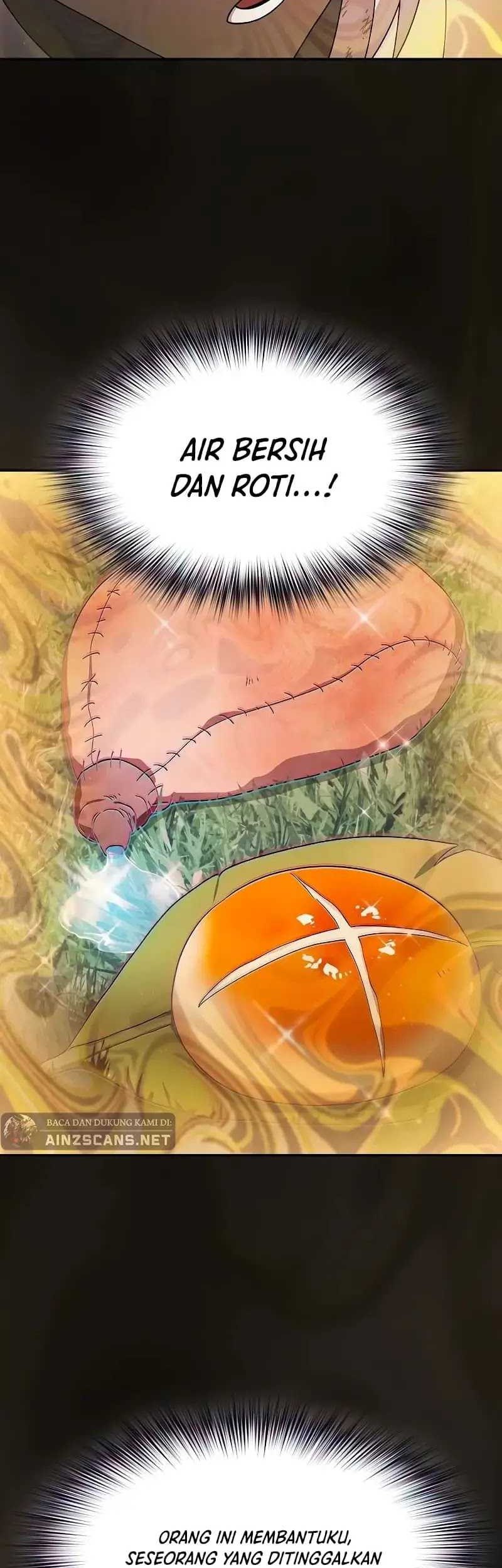 The Nebula’s Civilization Chapter 58 Gambar 72