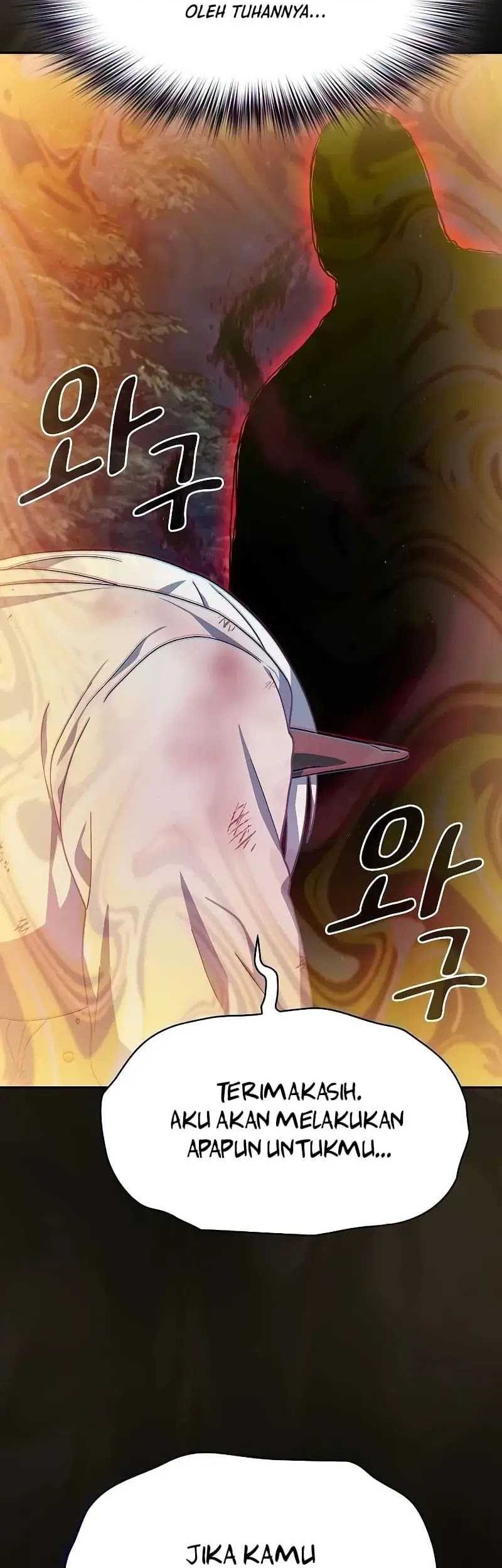 The Nebula’s Civilization Chapter 58 Gambar 73