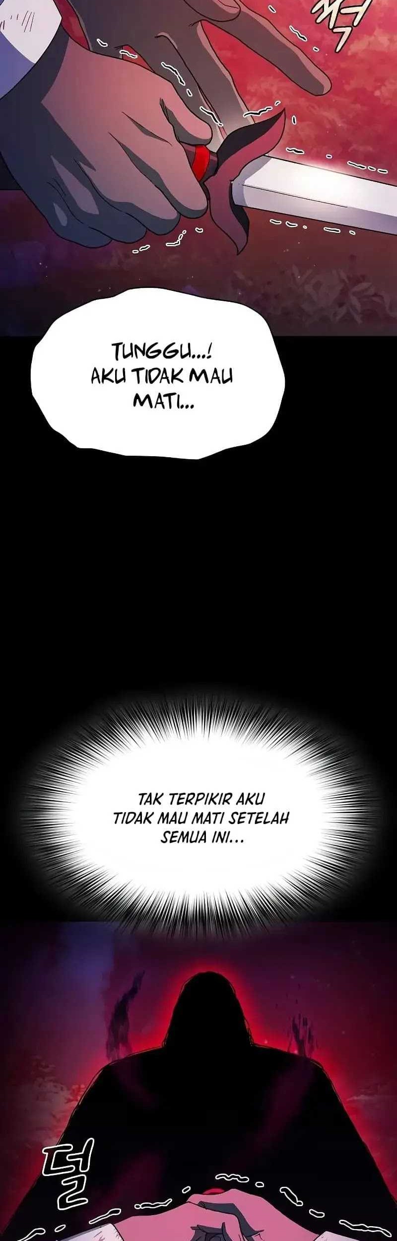The Nebula’s Civilization Chapter 58 Gambar 77