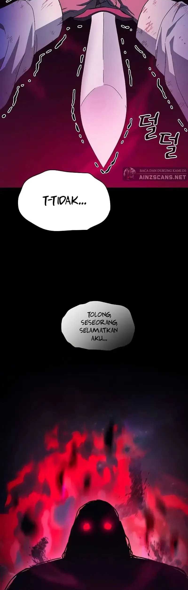 The Nebula’s Civilization Chapter 58 Gambar 78