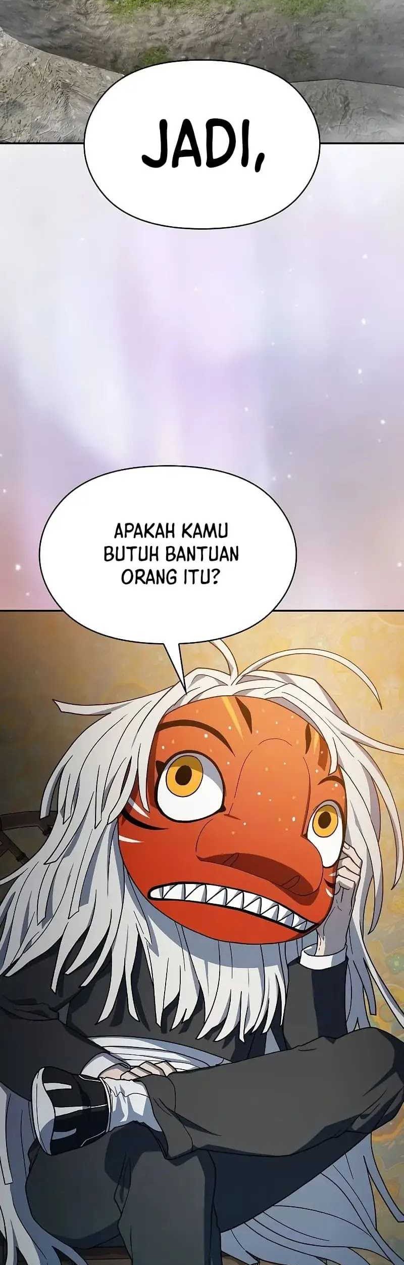 The Nebula’s Civilization Chapter 58 Gambar 6