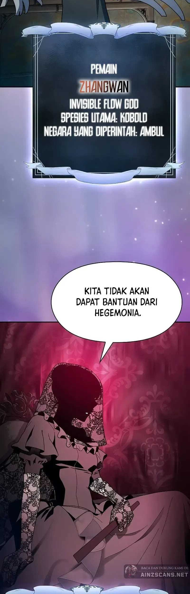 The Nebula’s Civilization Chapter 58 Gambar 7