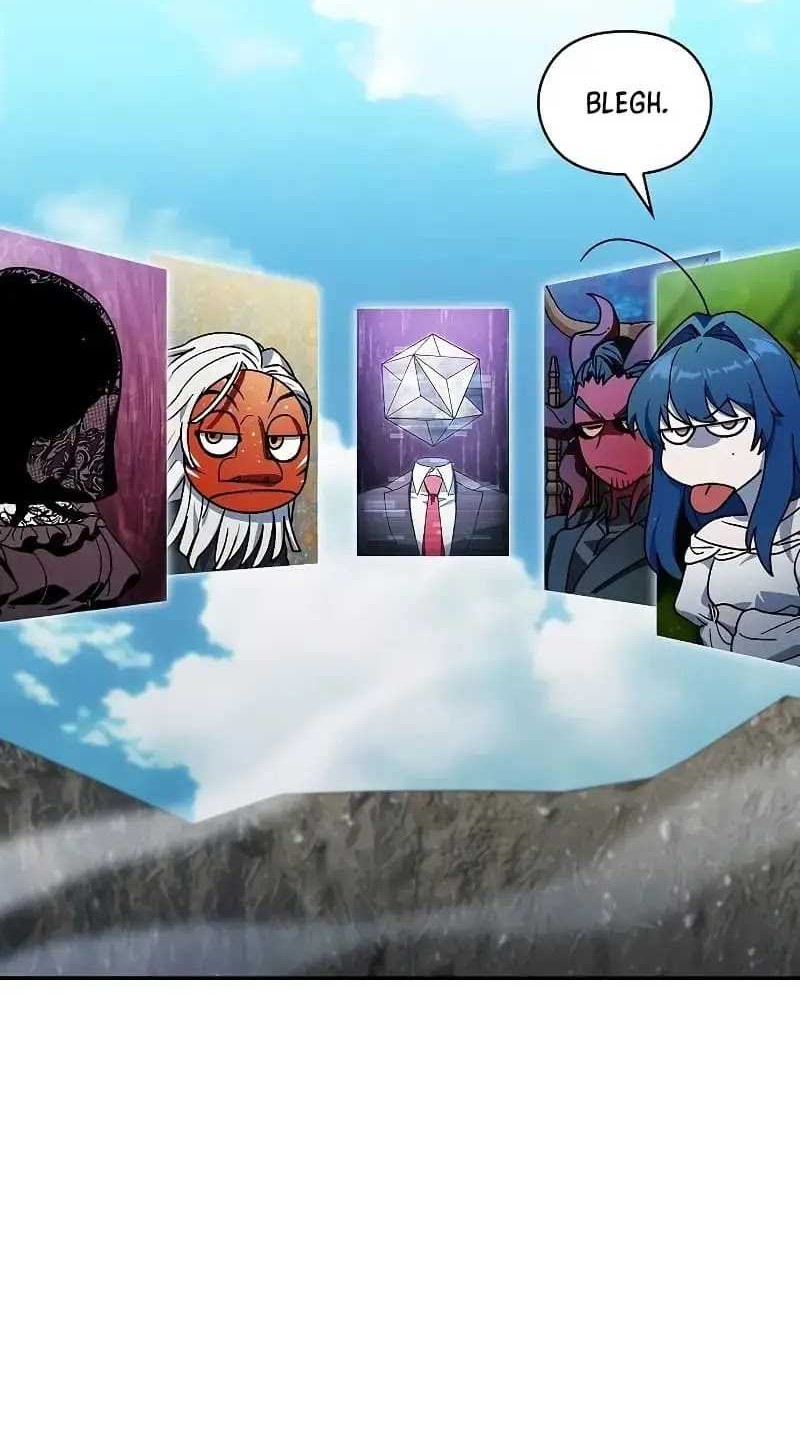 The Nebula’s Civilization Chapter 58 Gambar 15