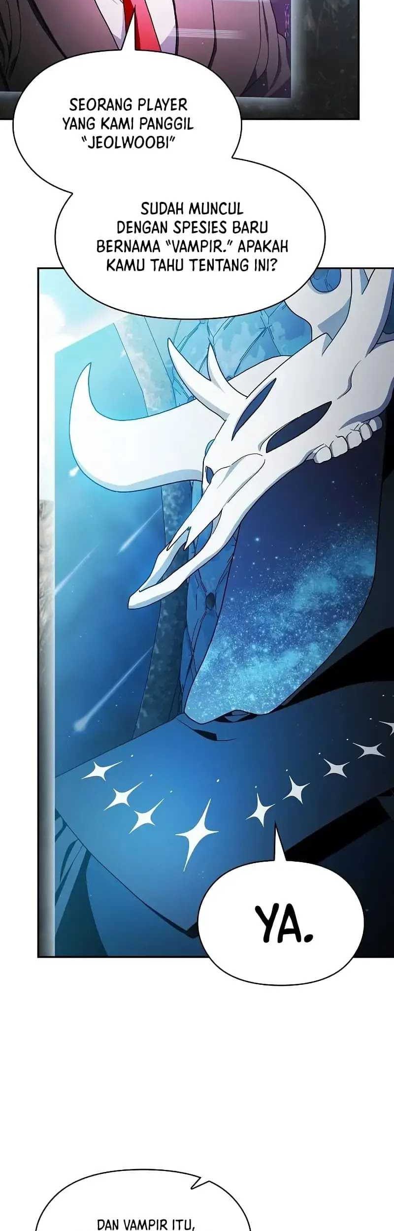 The Nebula’s Civilization Chapter 58 Gambar 18