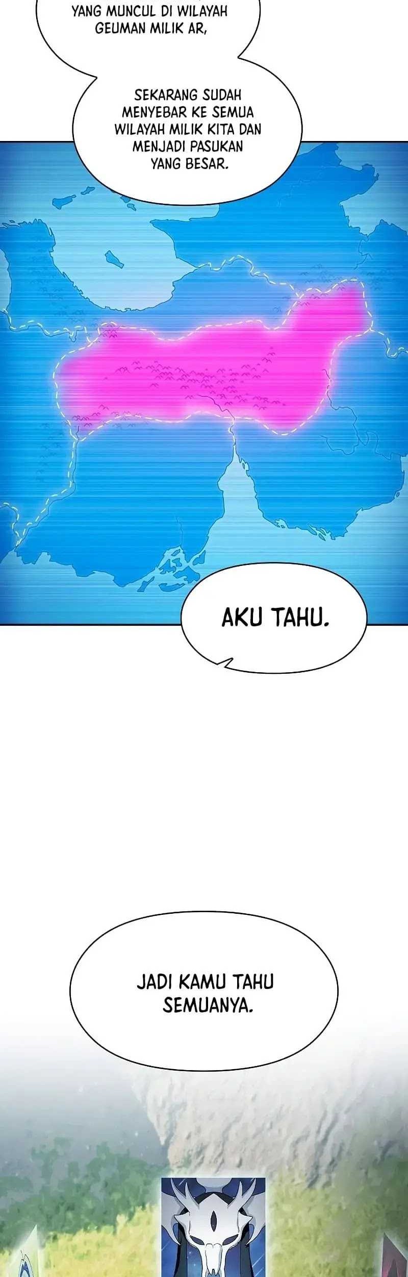 The Nebula’s Civilization Chapter 58 Gambar 19
