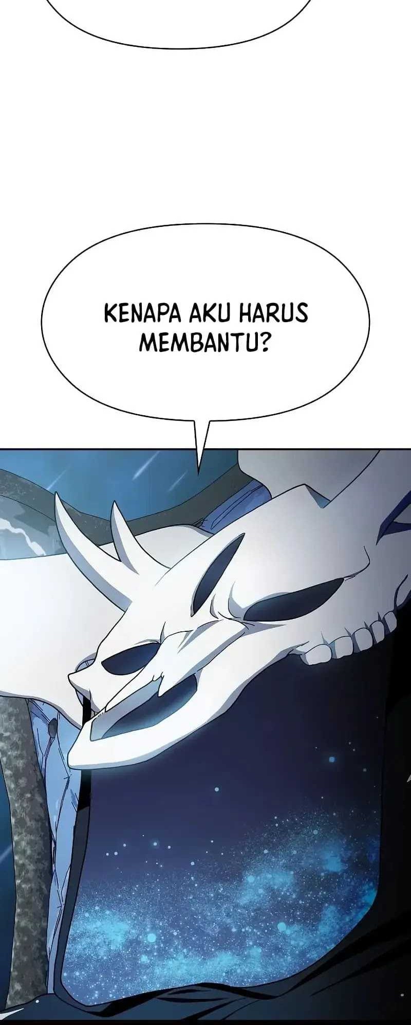 The Nebula’s Civilization Chapter 58 Gambar 21