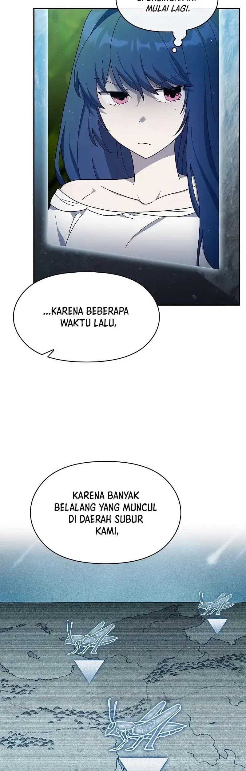The Nebula’s Civilization Chapter 58 Gambar 23