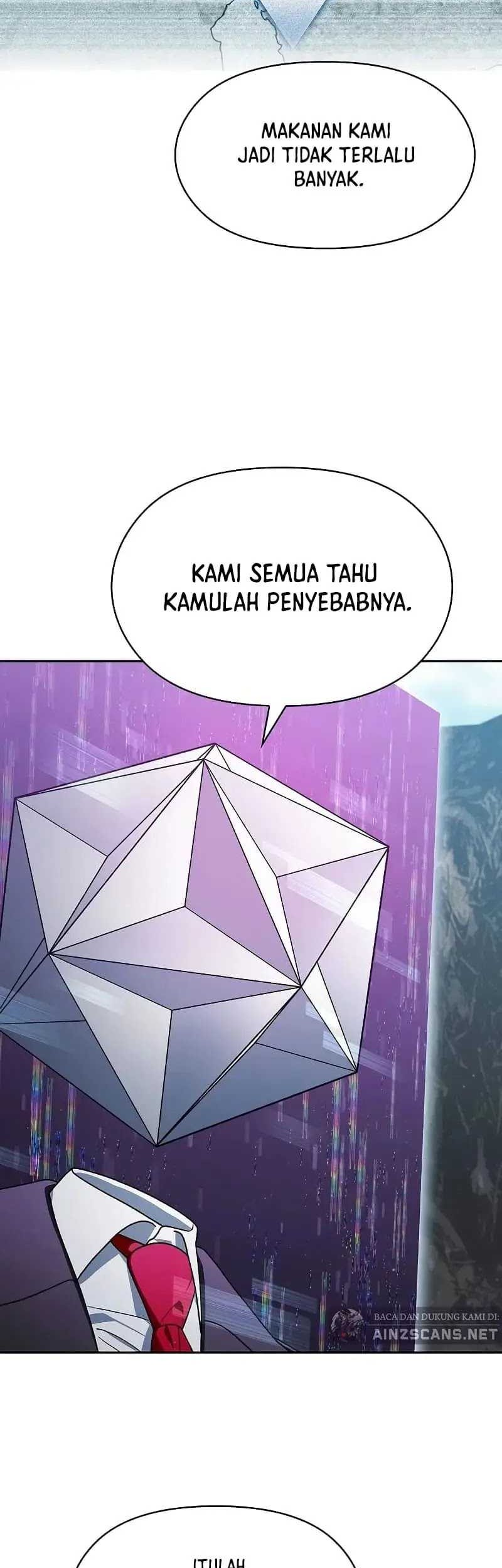 The Nebula’s Civilization Chapter 58 Gambar 24