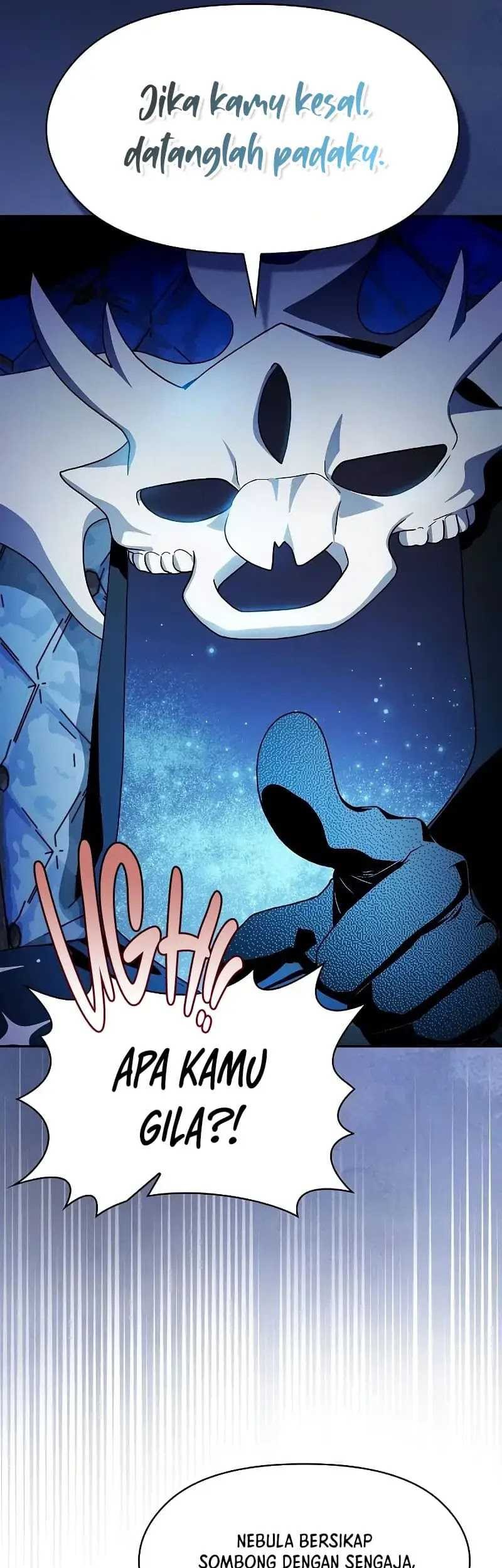 The Nebula’s Civilization Chapter 58 Gambar 28
