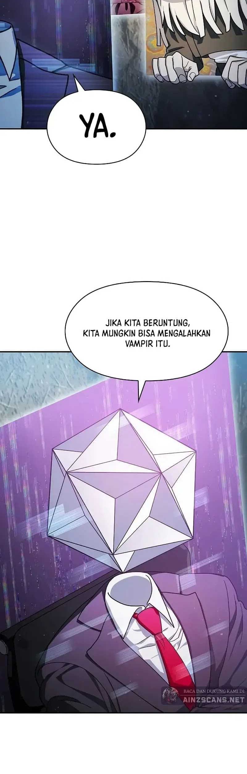 The Nebula’s Civilization Chapter 58 Gambar 30