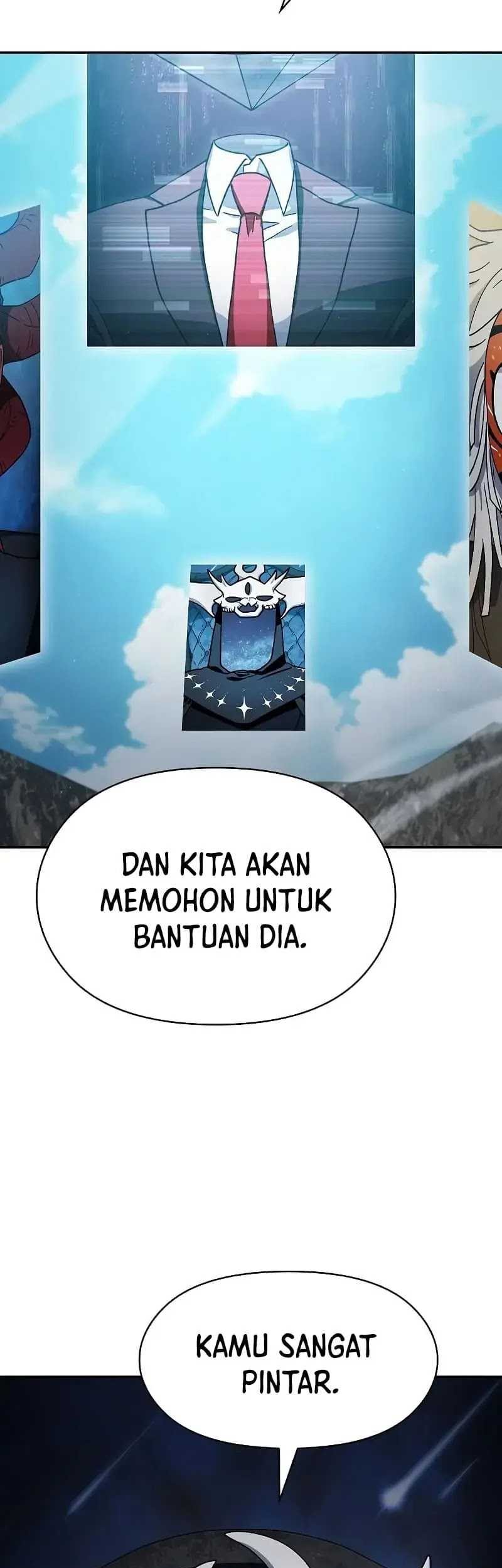 The Nebula’s Civilization Chapter 58 Gambar 32