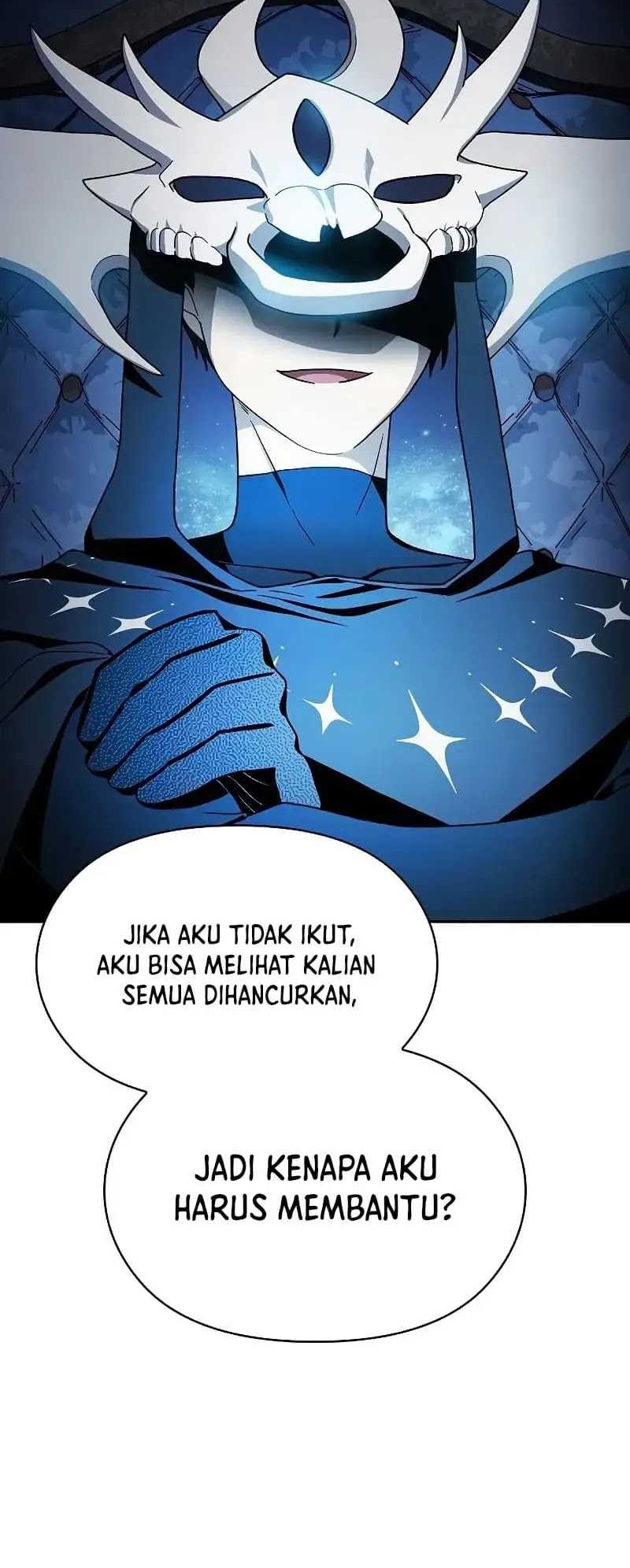 The Nebula’s Civilization Chapter 58 Gambar 33