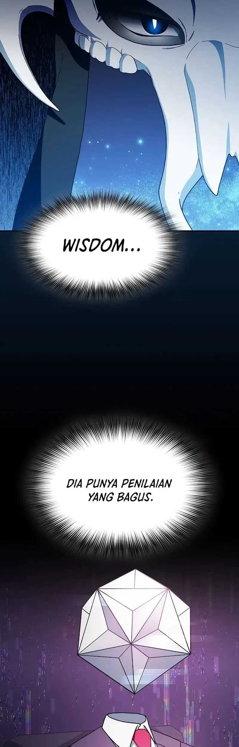 The Nebula’s Civilization Chapter 58 Gambar 36