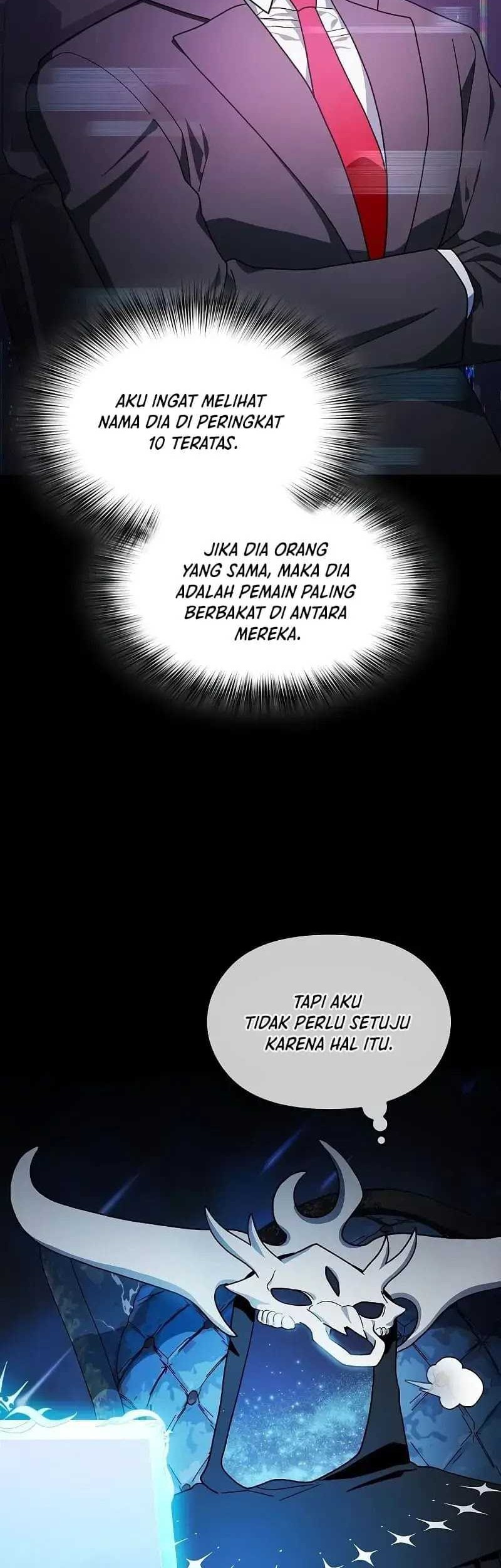 The Nebula’s Civilization Chapter 58 Gambar 37