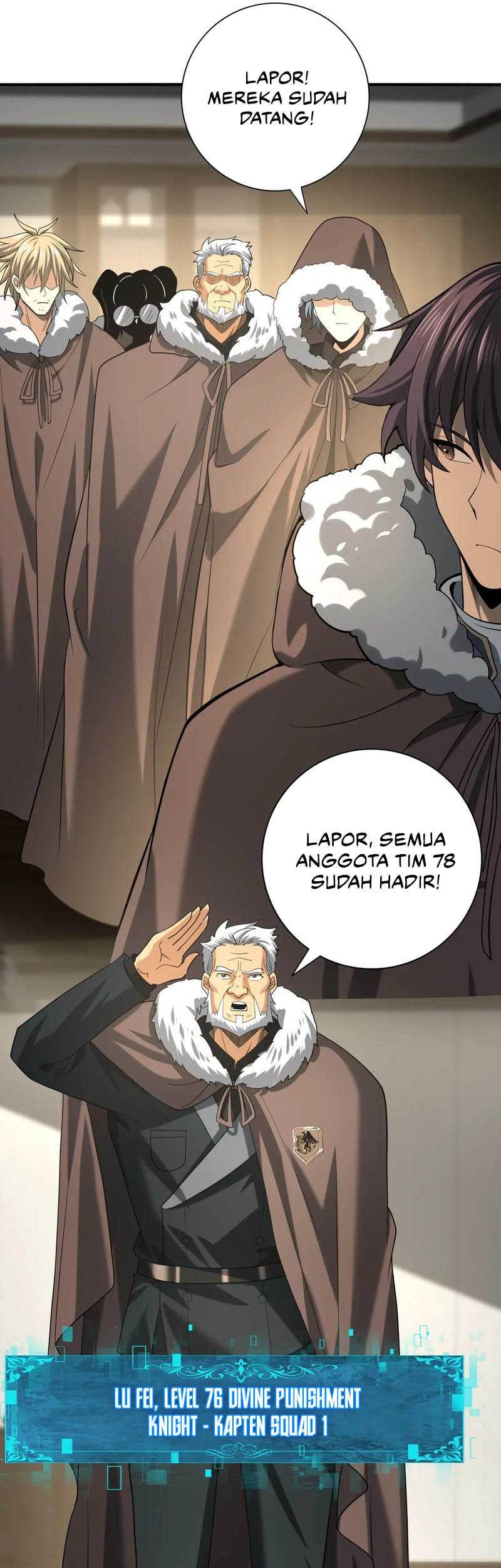 The Apex of Dragon Mastery Chapter 53 Gambar 15