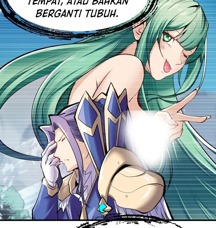 Hero? I Quit A Long Time Ago Chapter 466 Gambar 27