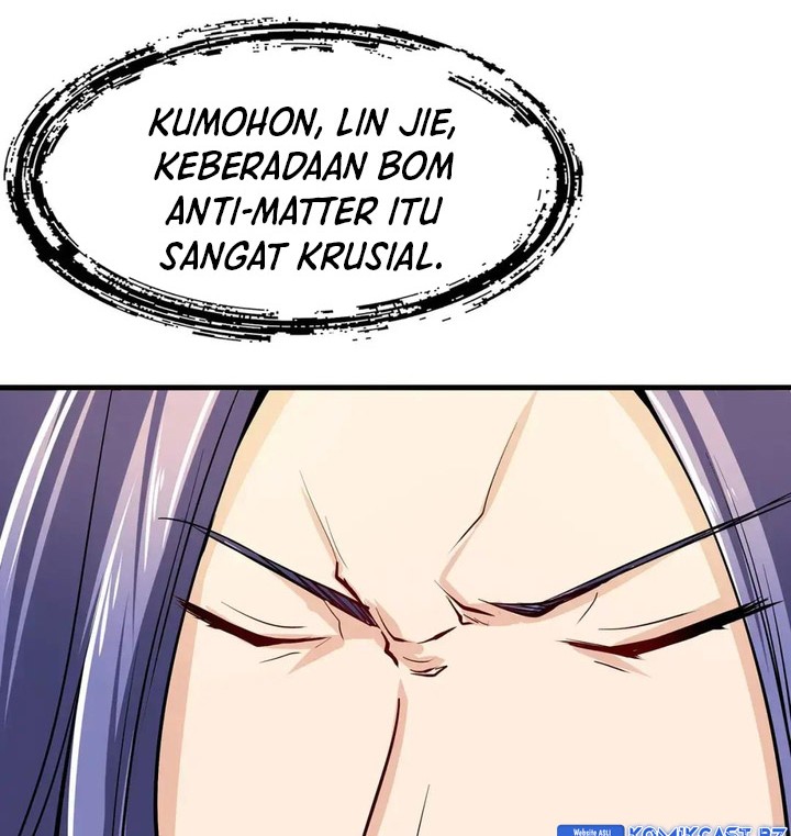 Hero? I Quit A Long Time Ago Chapter 466 Gambar 31