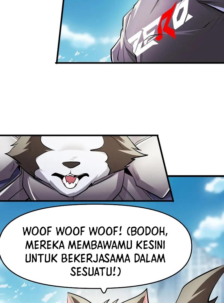 Hero? I Quit A Long Time Ago Chapter 466 Gambar 7