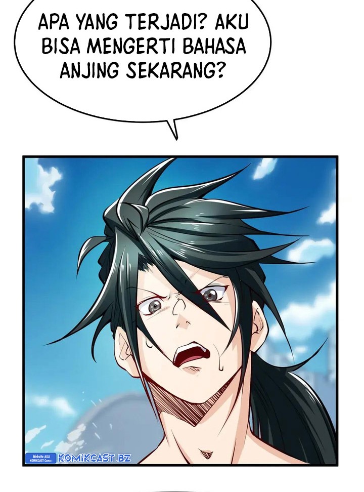 Hero? I Quit A Long Time Ago Chapter 466 Gambar 9