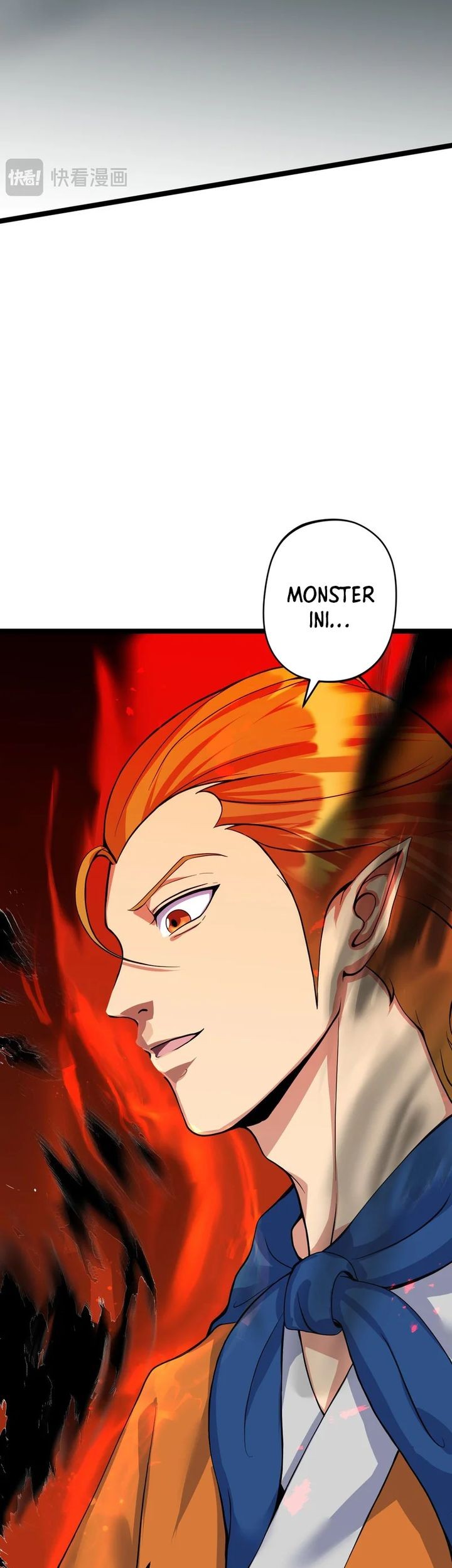 My Disciples are All Invincible Monsters Chapter 11 Gambar 27