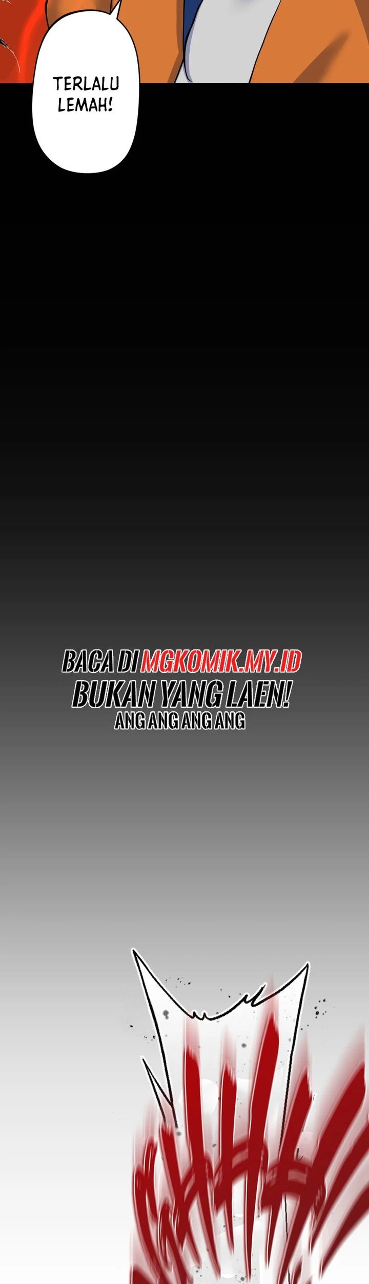 My Disciples are All Invincible Monsters Chapter 11 Gambar 28