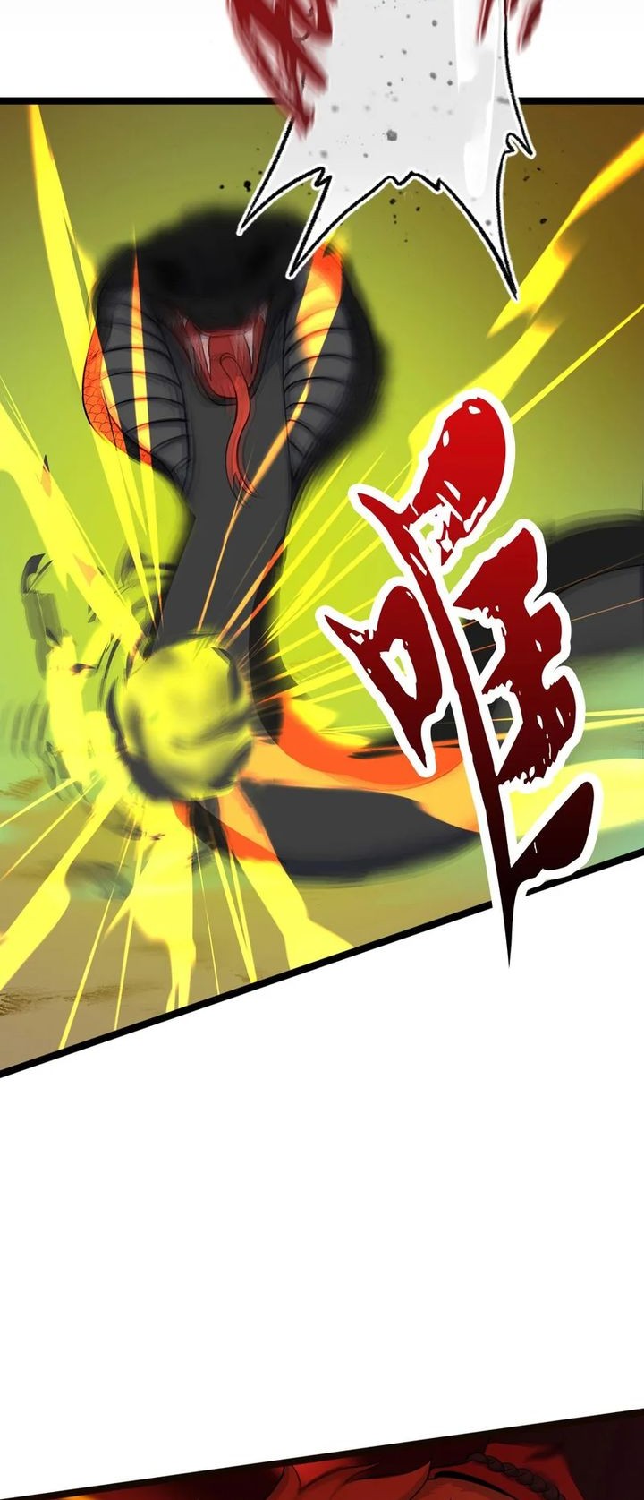 My Disciples are All Invincible Monsters Chapter 11 Gambar 29