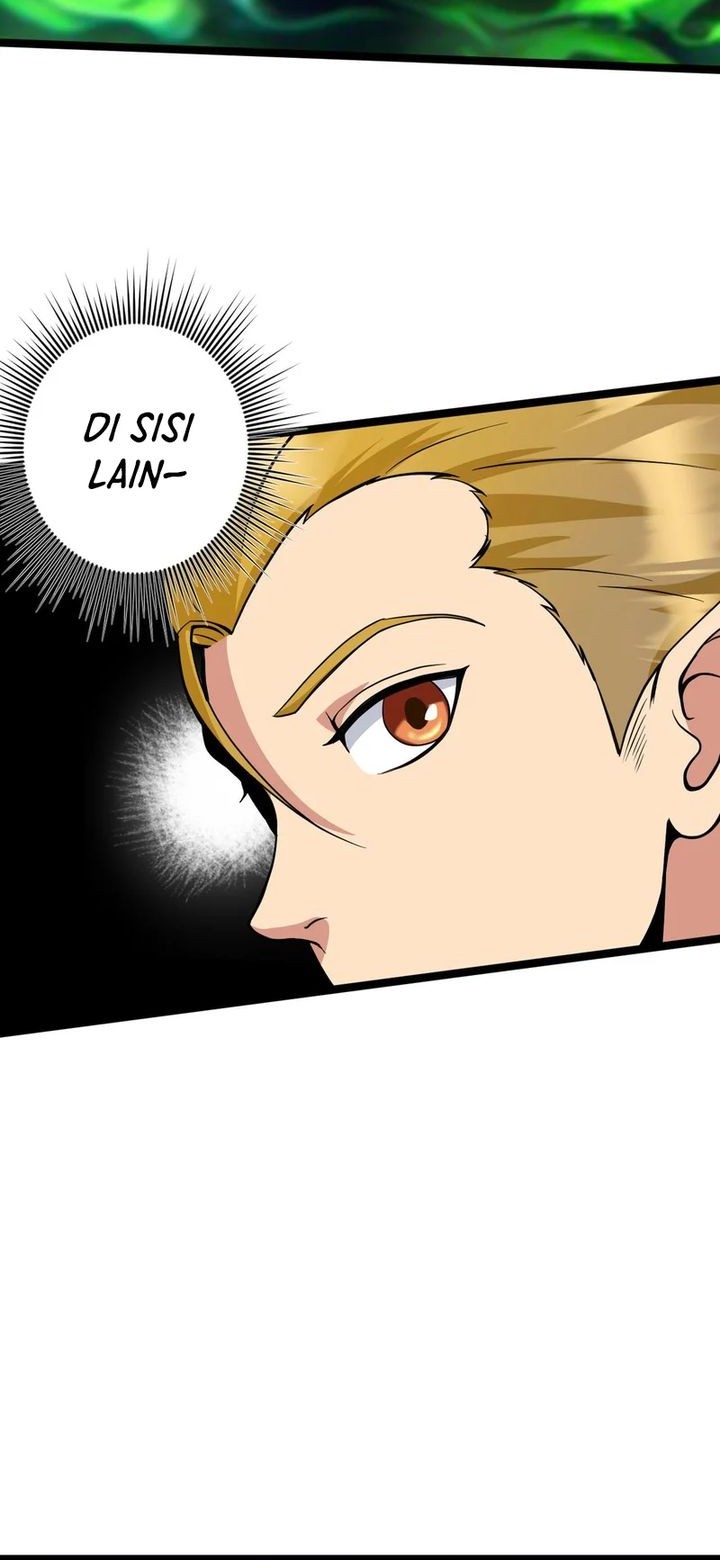 My Disciples are All Invincible Monsters Chapter 11 Gambar 32