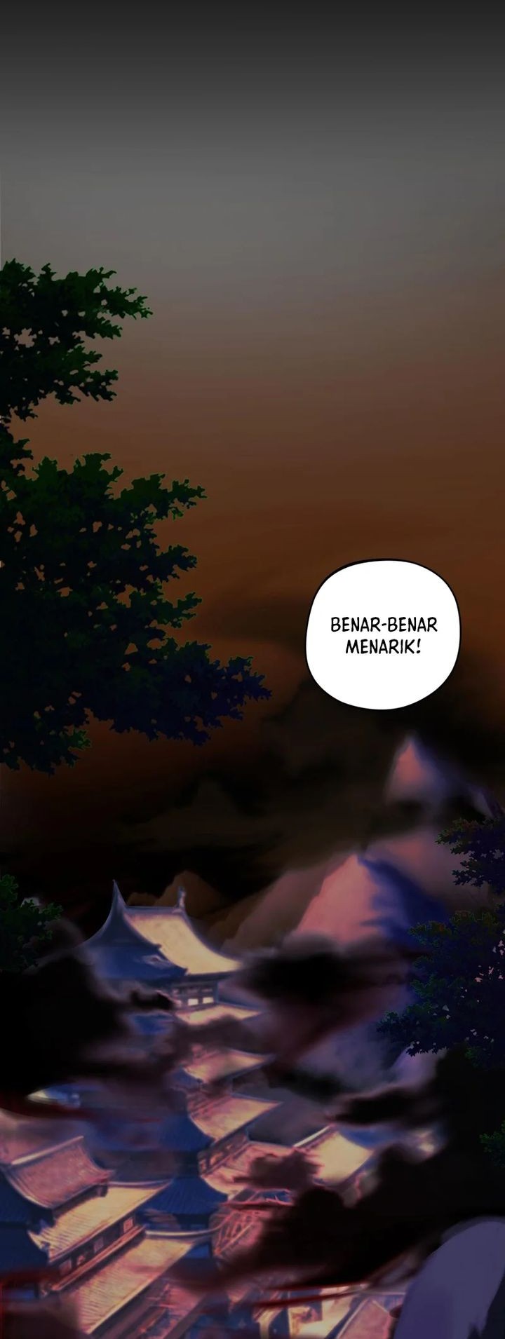 My Disciples are All Invincible Monsters Chapter 11 Gambar 35