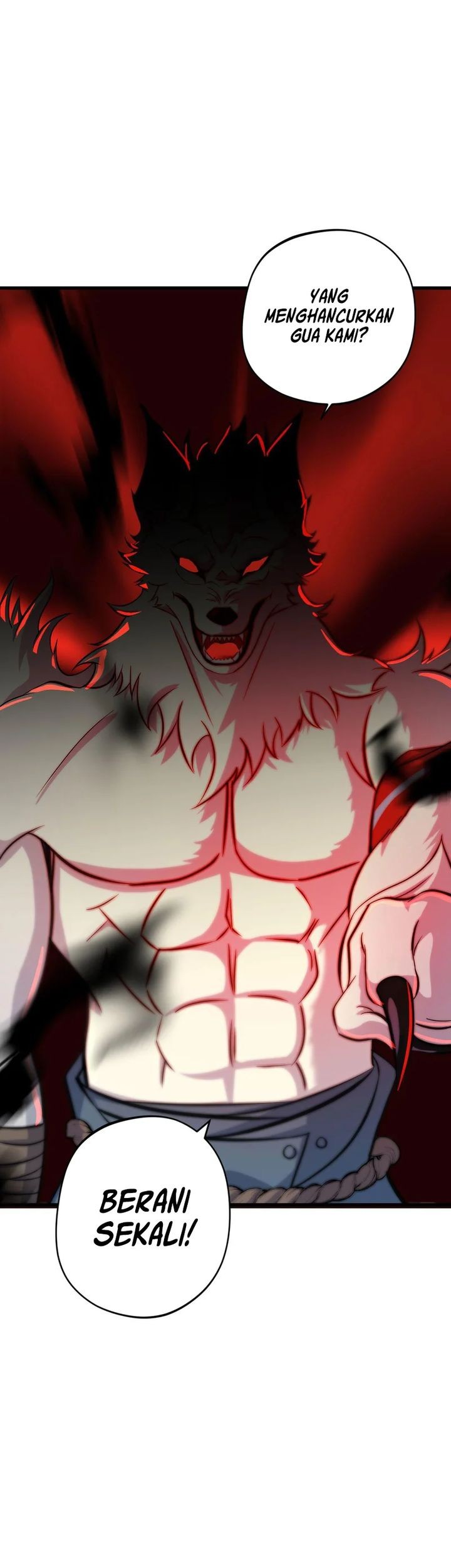 My Disciples are All Invincible Monsters Chapter 11 Gambar 13
