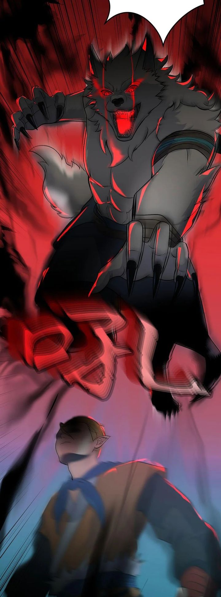 My Disciples are All Invincible Monsters Chapter 11 Gambar 18