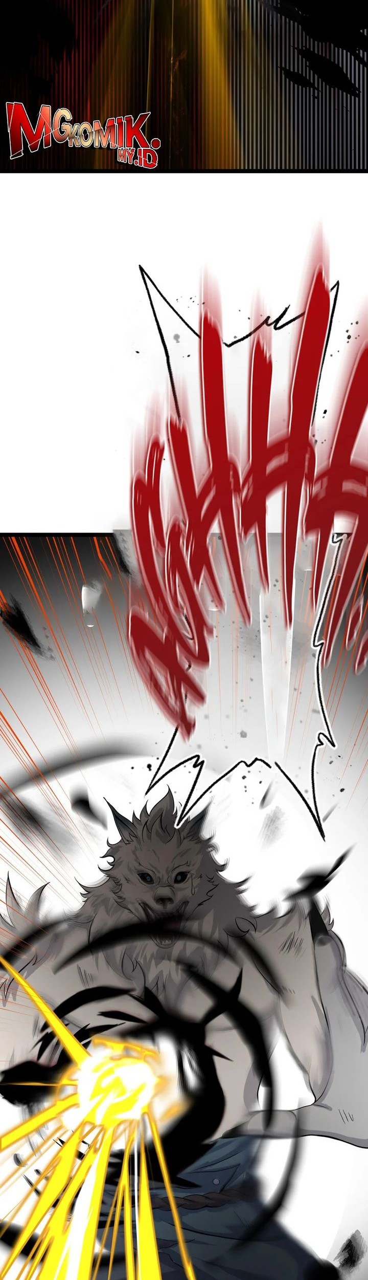My Disciples are All Invincible Monsters Chapter 11 Gambar 25