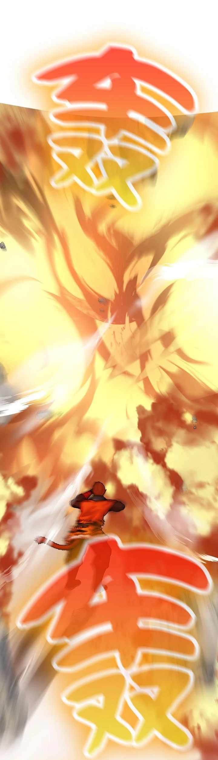 My Disciples are All Invincible Monsters Chapter 10 Gambar 29