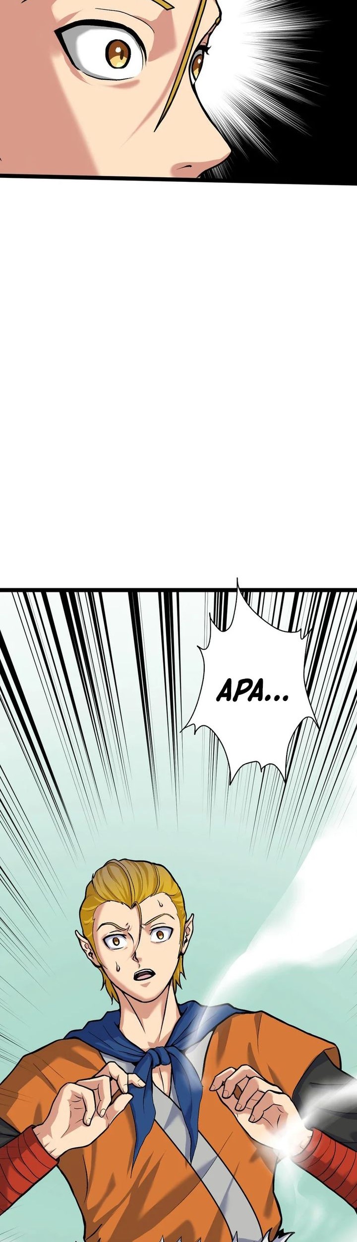 My Disciples are All Invincible Monsters Chapter 10 Gambar 33