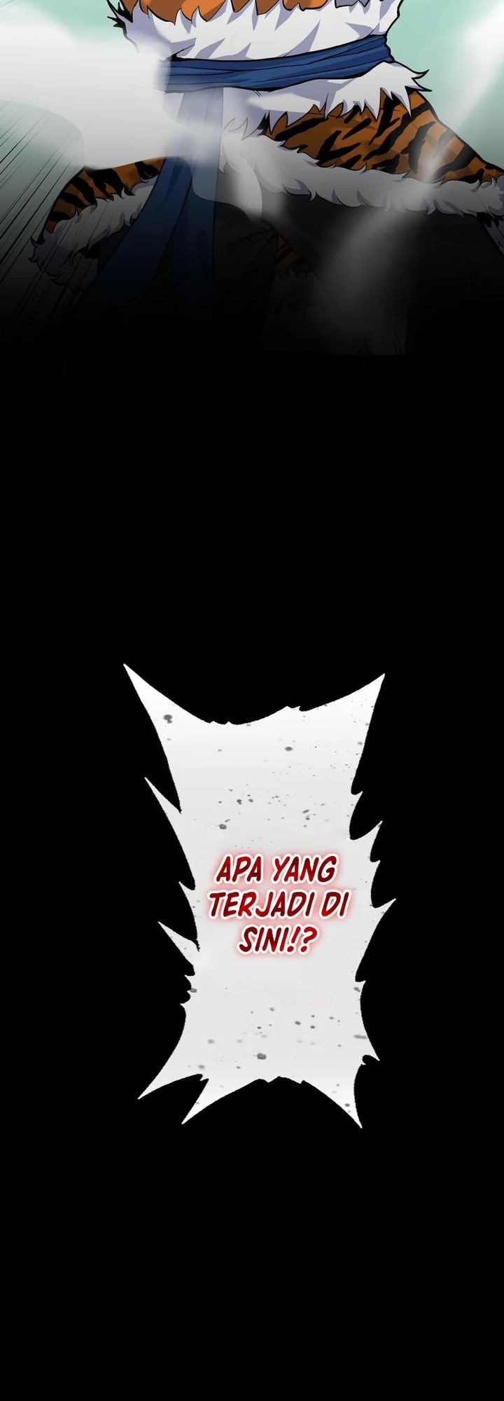 My Disciples are All Invincible Monsters Chapter 10 Gambar 34