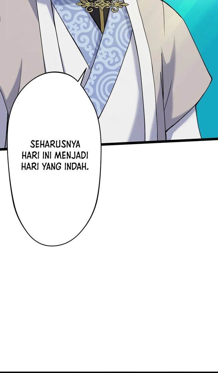 My Disciples are All Invincible Monsters Chapter 10 Gambar 6