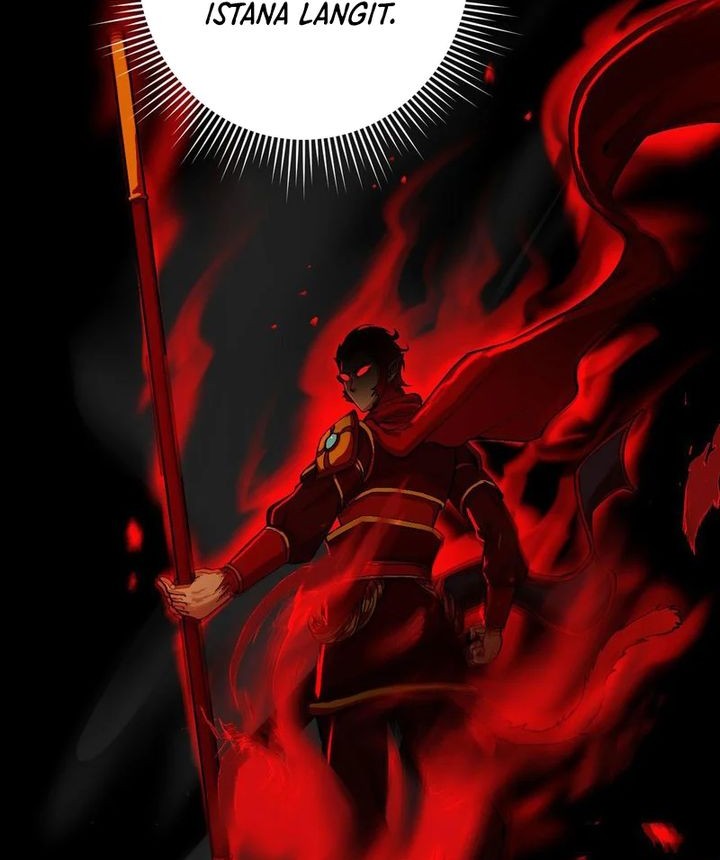 My Disciples are All Invincible Monsters Chapter 09 Gambar 30