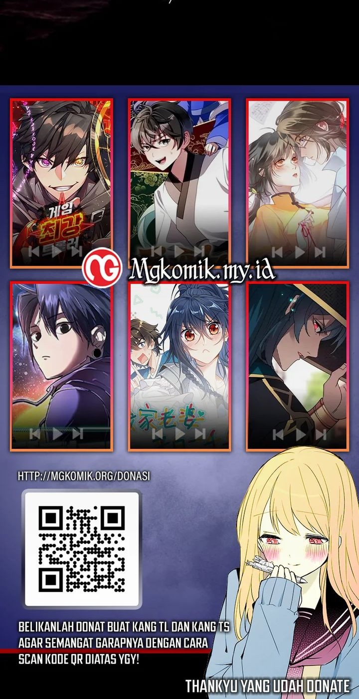 My Disciples are All Invincible Monsters Chapter 09 Gambar 33