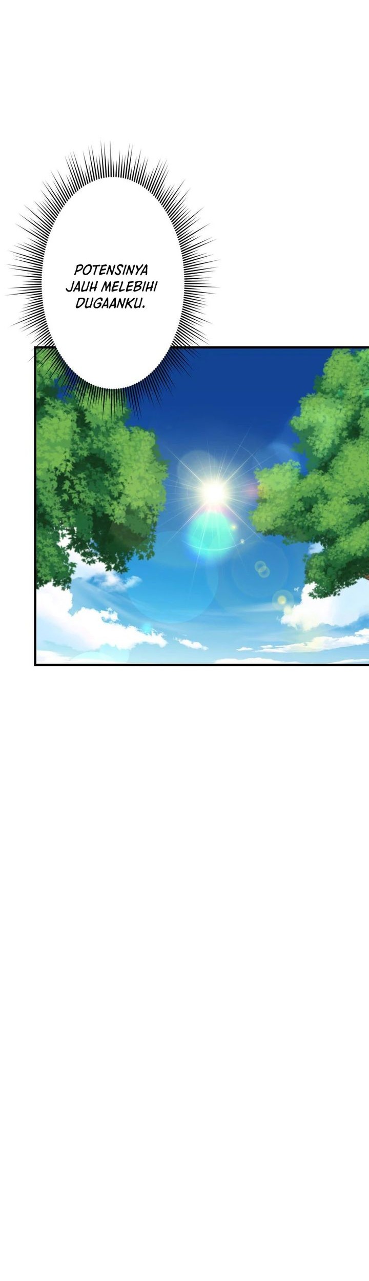 My Disciples are All Invincible Monsters Chapter 09 Gambar 11