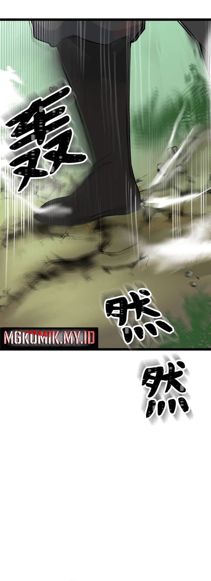 My Disciples are All Invincible Monsters Chapter 09 Gambar 12